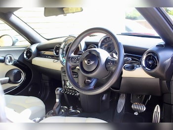 Used MINI Coupe 2014 for sale - 78258230: Photo