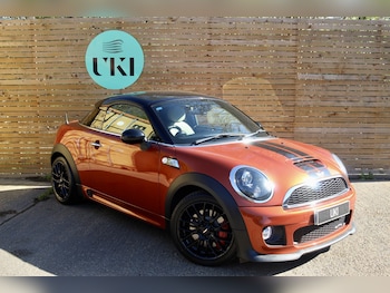 Used MINI Coupe 2014 for sale - 78258230: Photo
