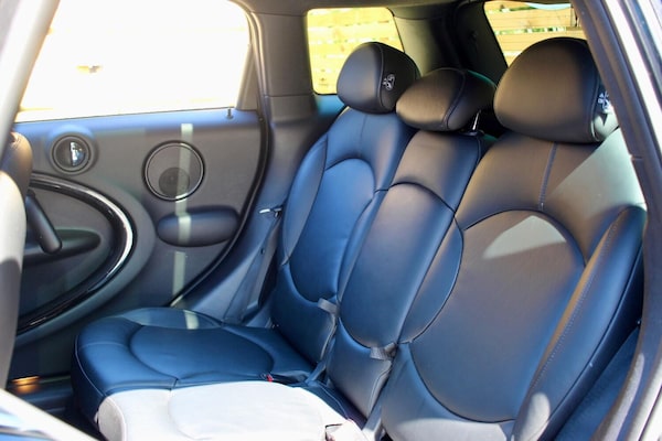 Used MINI Countryman 2014 for sale - 74320758: Photo 13