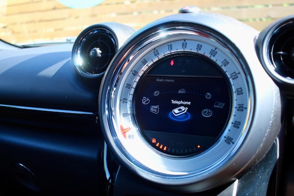 Used MINI Countryman 2014 for sale - 74320758: Photo 19