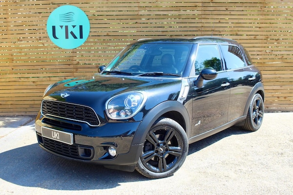 Used MINI Countryman 2014 for sale - 74320758: Photo 1