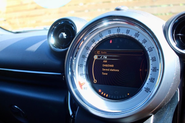 Used MINI Countryman 2014 for sale - 74320758: Photo 21