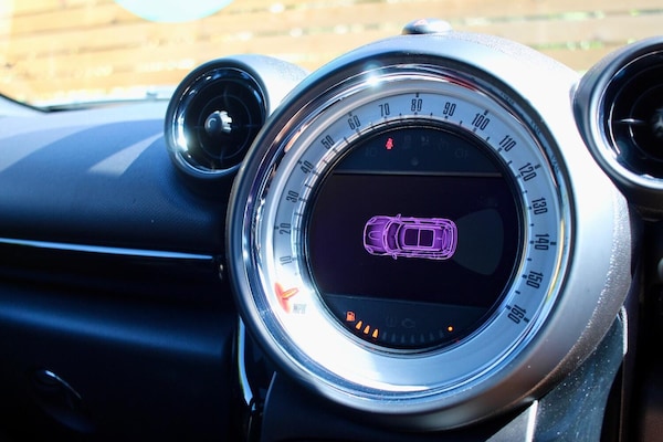 Used MINI Countryman 2014 for sale - 74320758: Photo 22