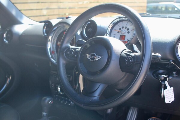 Used MINI Countryman 2014 for sale - 74320758: Photo 24