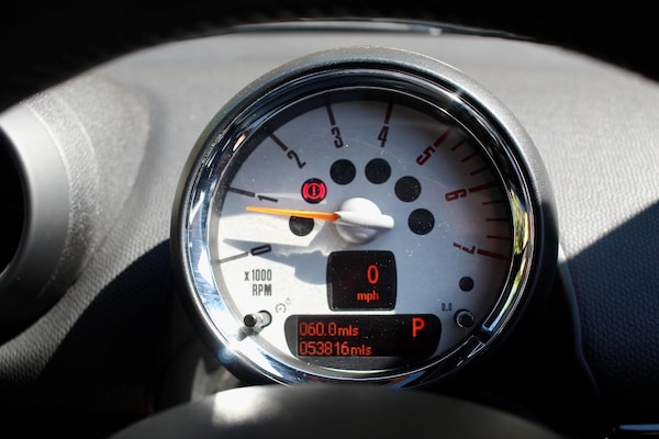 Used MINI Countryman 2014 for sale - 74320758: Photo 26