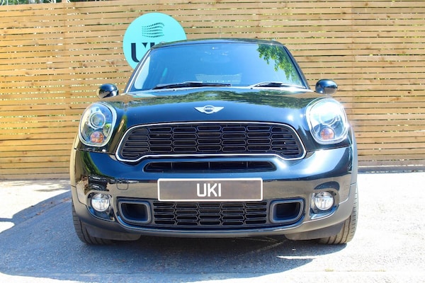 Used MINI Countryman 2014 for sale - 74320758: Photo 29