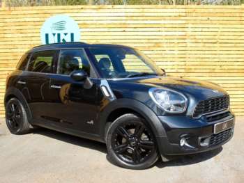 Used MINI Countryman 2014 for sale - 74320758: Photo