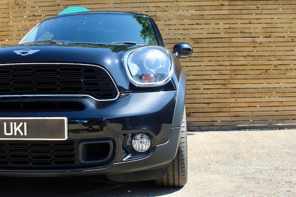 Used MINI Countryman 2014 for sale - 74320758: Photo 32