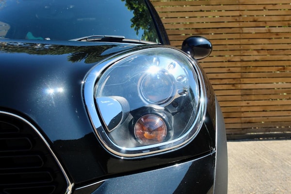 Used MINI Countryman 2014 for sale - 74320758: Photo 33