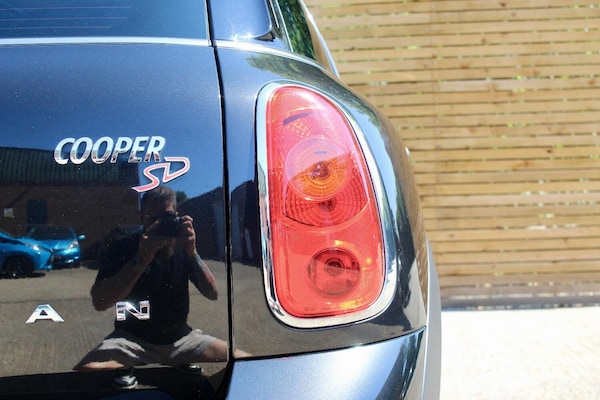 Used MINI Countryman 2014 for sale - 74320758: Photo 34