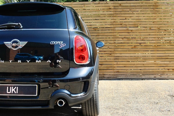 Used MINI Countryman 2014 for sale - 74320758: Photo 35