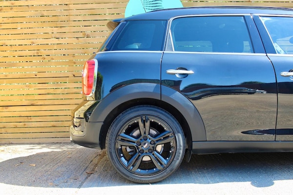 Used MINI Countryman 2014 for sale - 74320758: Photo 36