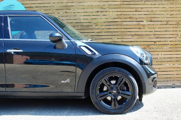 Used MINI Countryman 2014 for sale - 74320758: Photo 37