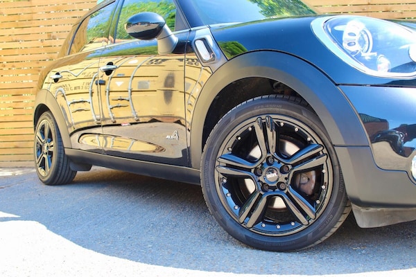 Used MINI Countryman 2014 for sale - 74320758: Photo 38