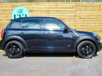 Used MINI Countryman 2014 for sale - 74320758: Photo