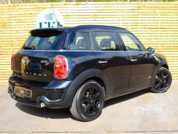 Used MINI Countryman 2014 for sale - 74320758: Photo