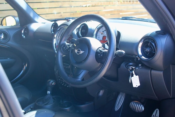 Used MINI Countryman 2014 for sale - 74320758: Photo 6