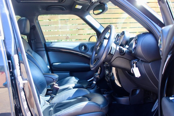 Used MINI Countryman 2014 for sale - 74320758: Photo 7