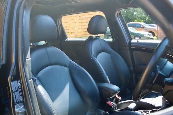 Used MINI Countryman 2014 for sale - 74320758: Photo 9