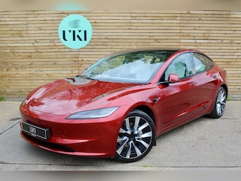 Used Tesla Model 3 2024 for sale - 79395103: Photo