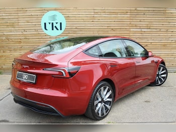 Used Tesla Model 3 2024 for sale - 79395103: Photo
