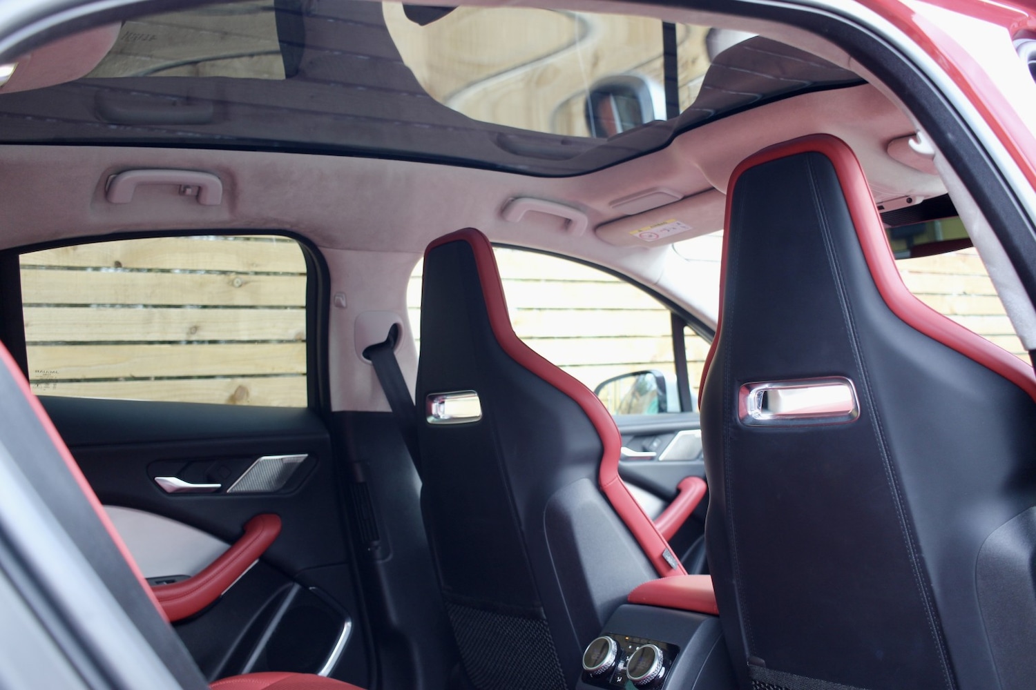 Used Jaguar I-Pace 2021 for sale - 77668644: Photo 10