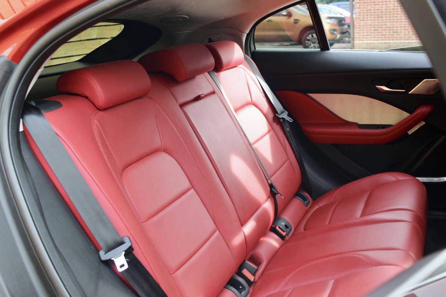 Used Jaguar I-Pace 2021 for sale - 77668644: Photo 13