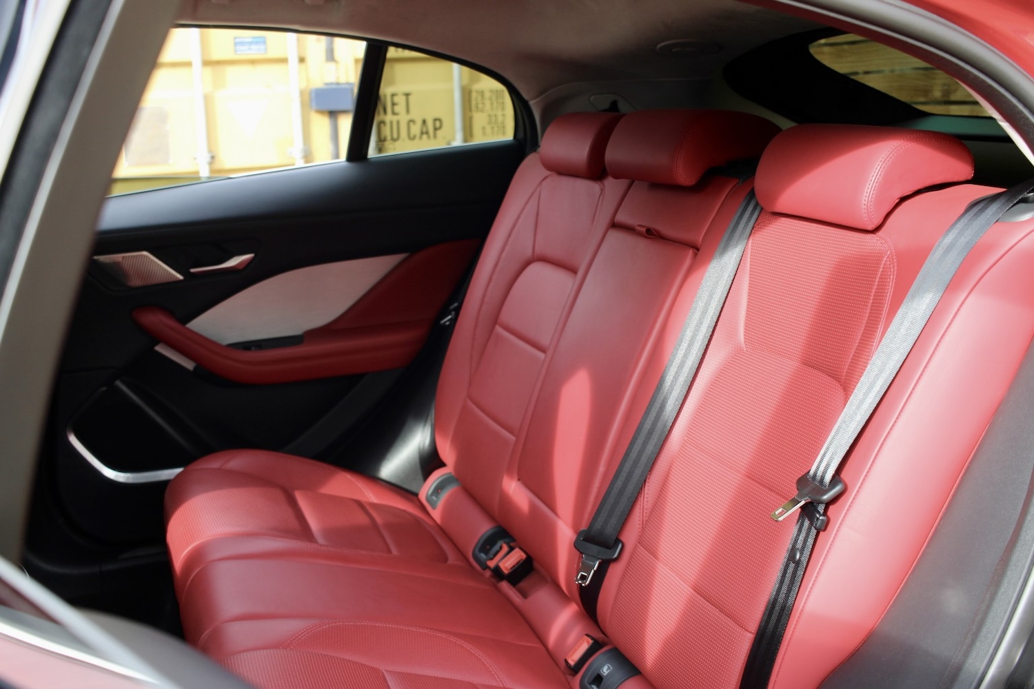 Used Jaguar I-Pace 2021 for sale - 77668644: Photo 14