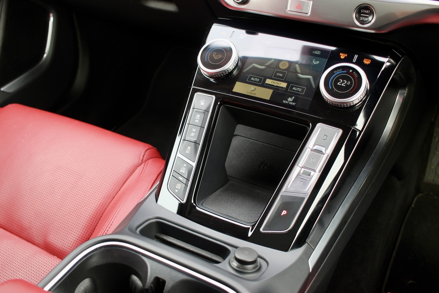 Used Jaguar I-Pace 2021 for sale - 77668644: Photo 17