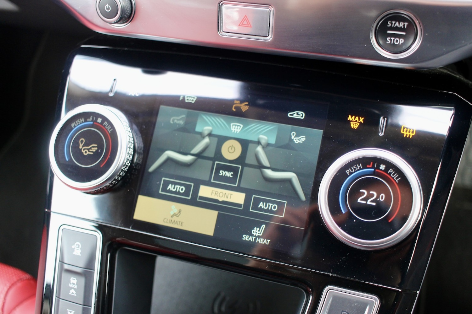 Used Jaguar I-Pace 2021 for sale - 77668644: Photo 19