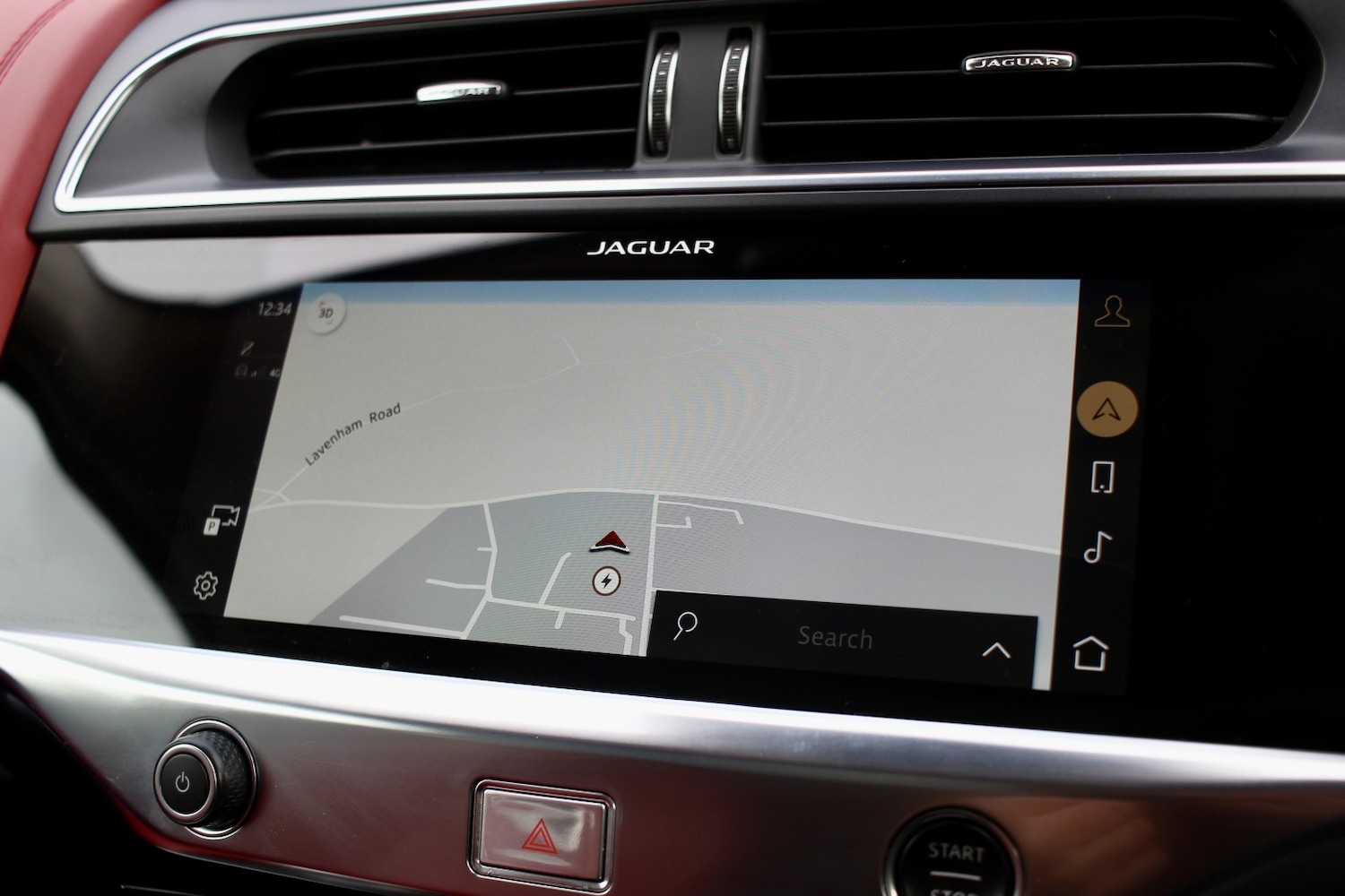 Used Jaguar I-Pace 2021 for sale - 77668644: Photo 23