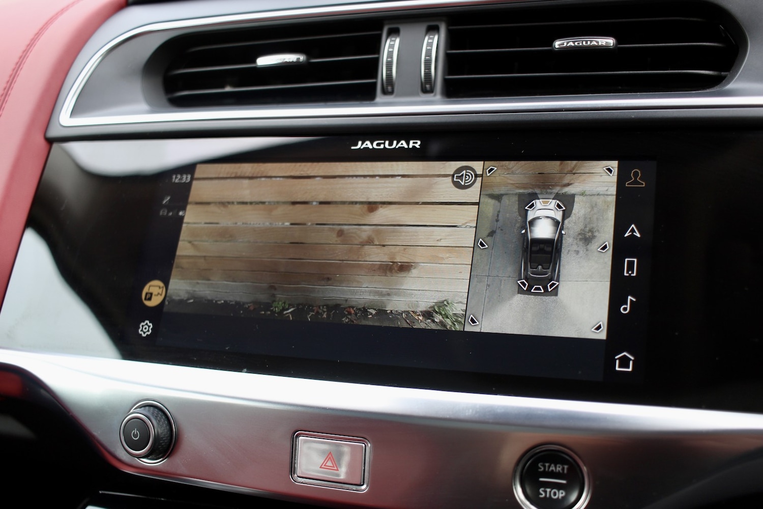 Used Jaguar I-Pace 2021 for sale - 77668644: Photo 24