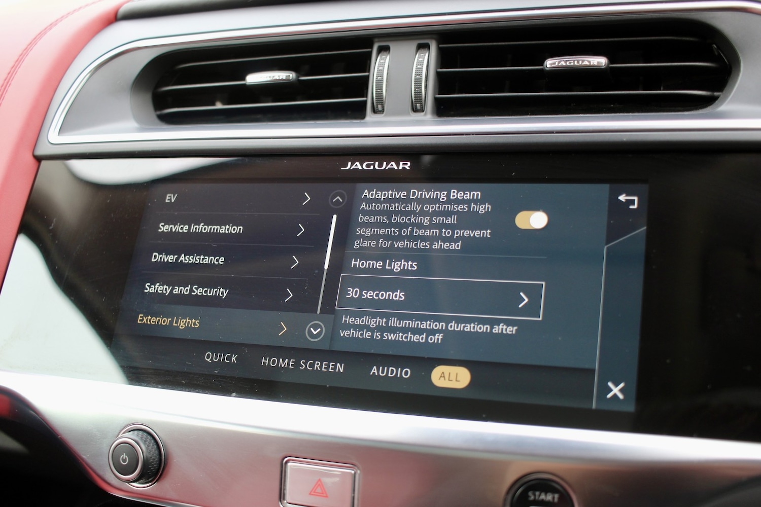 Used Jaguar I-Pace 2021 for sale - 77668644: Photo 25