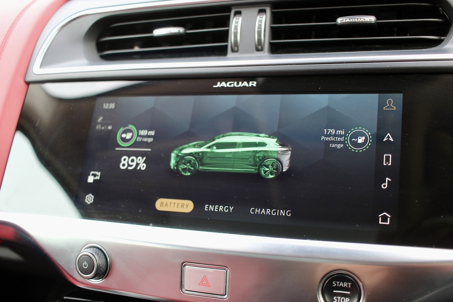 Used Jaguar I-Pace 2021 for sale - 77668644: Photo 26