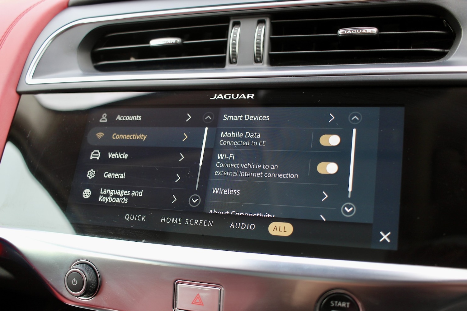 Used Jaguar I-Pace 2021 for sale - 77668644: Photo 27