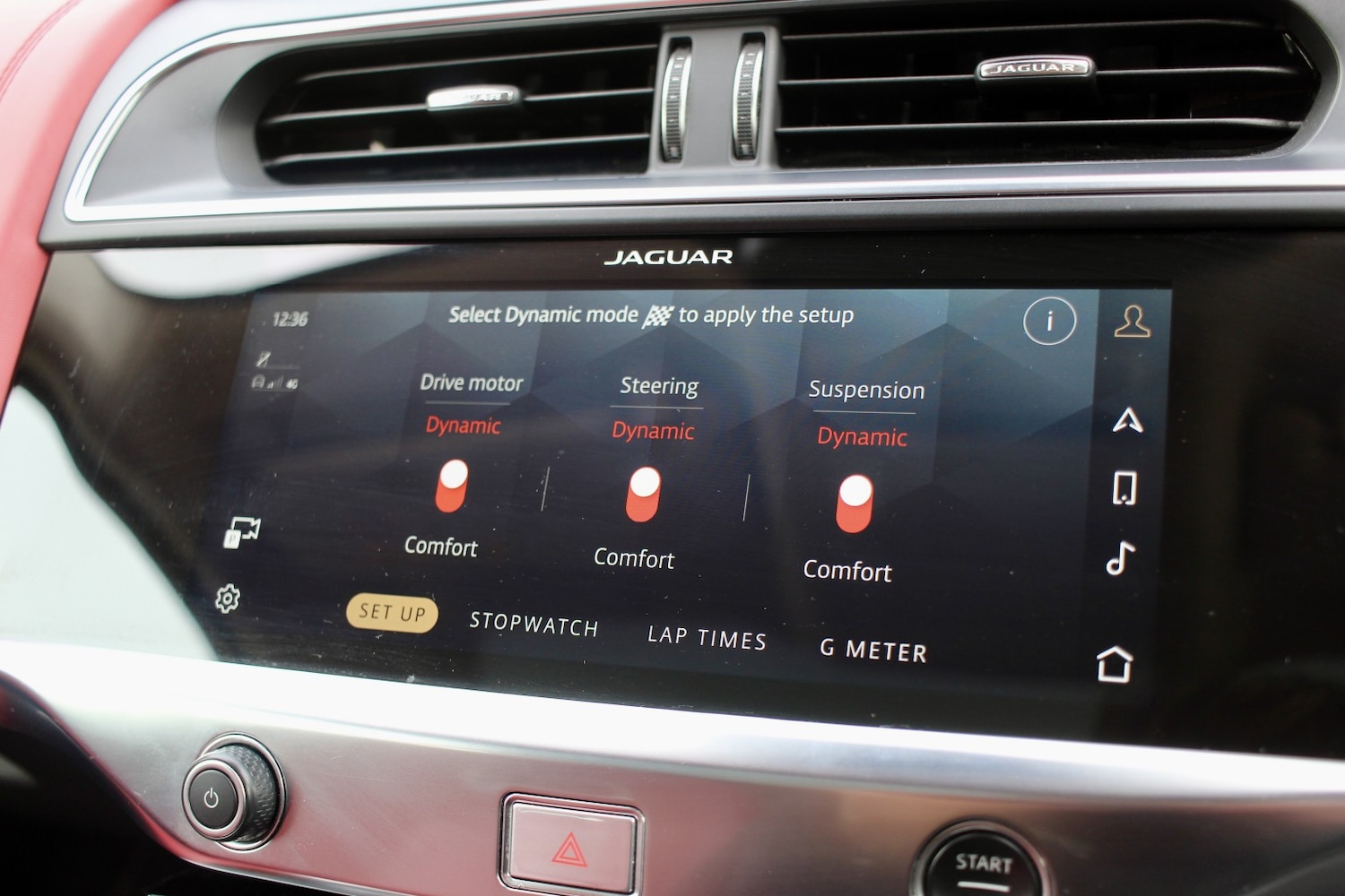 Used Jaguar I-Pace 2021 for sale - 77668644: Photo 28