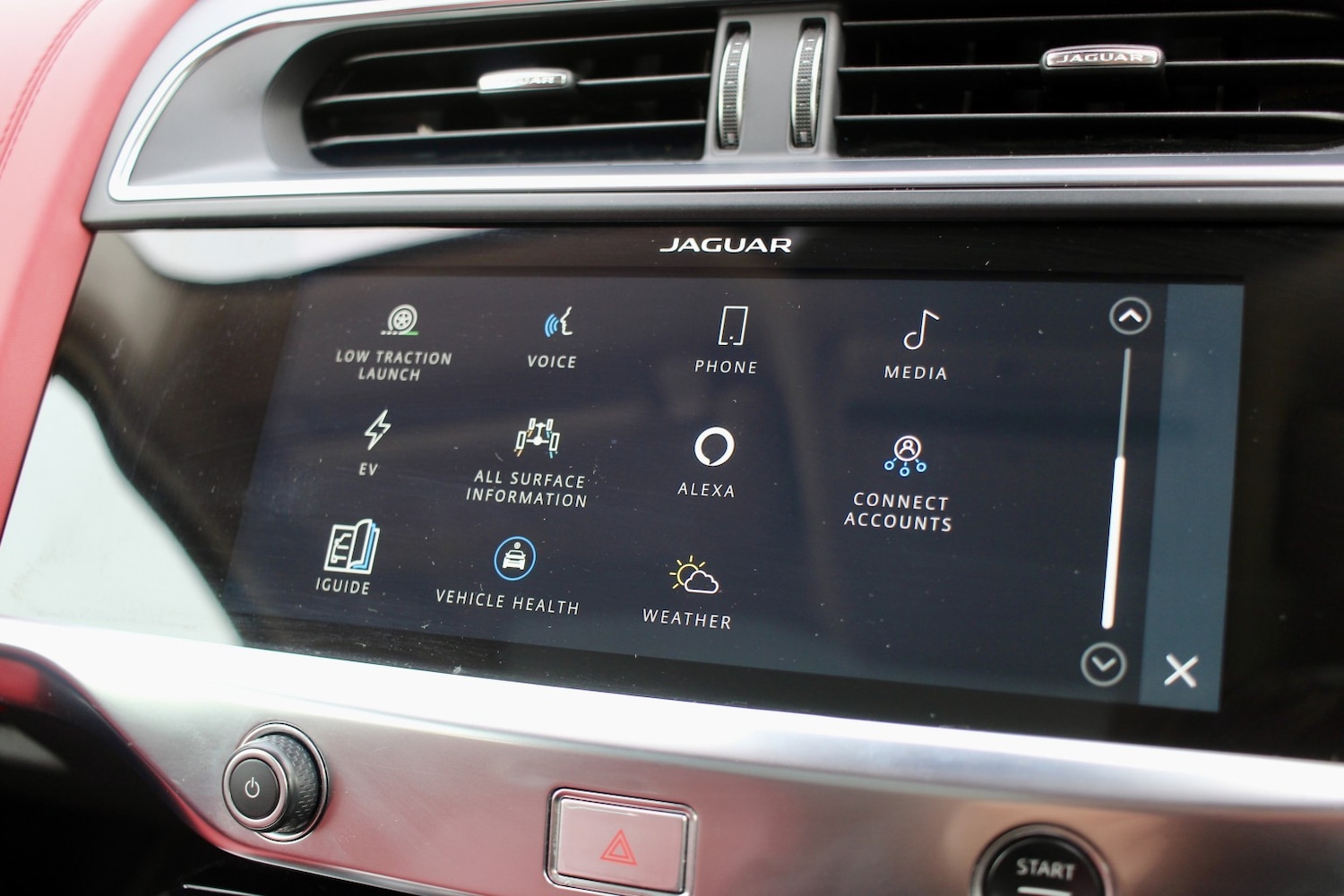 Used Jaguar I-Pace 2021 for sale - 77668644: Photo 29