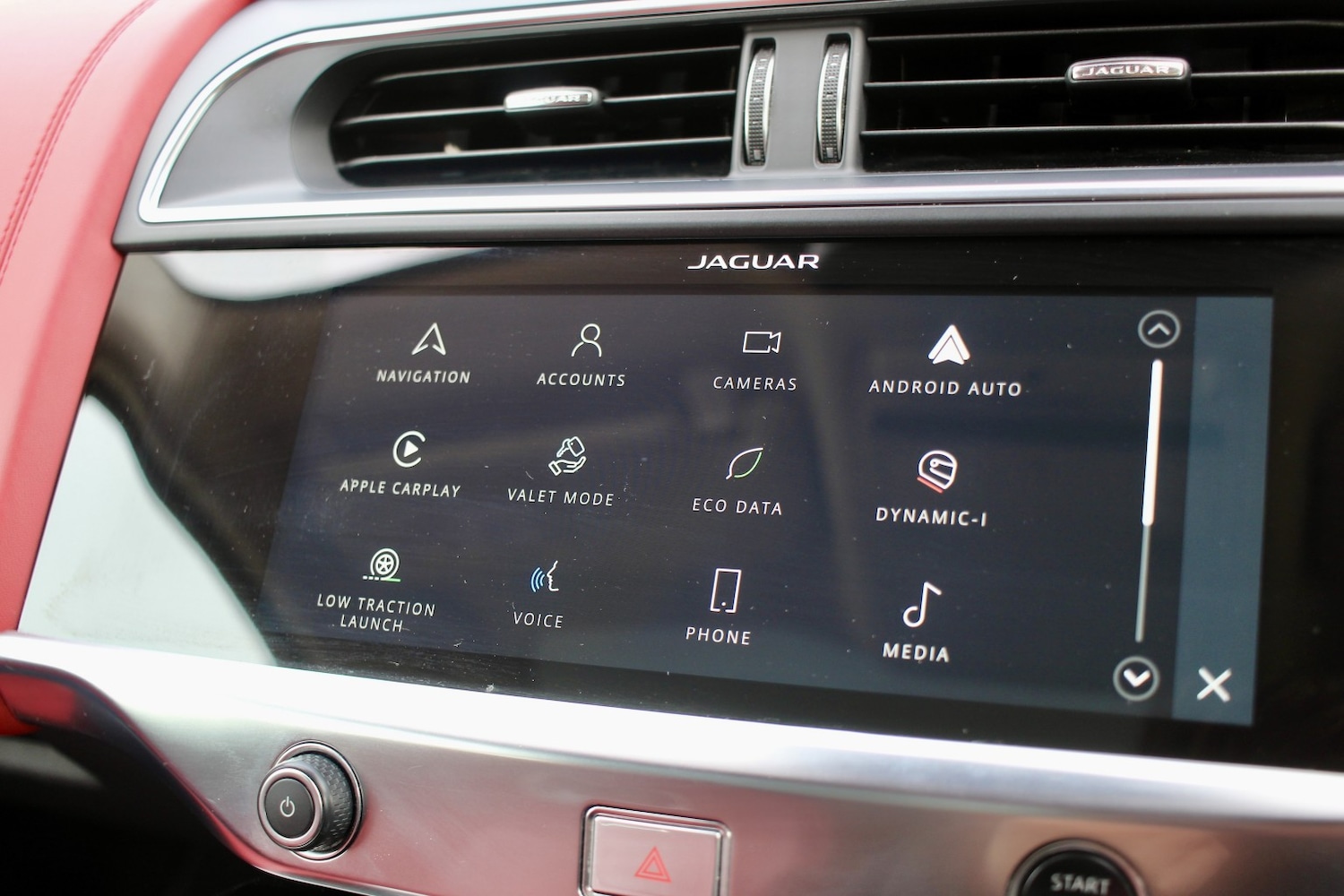 Used Jaguar I-Pace 2021 for sale - 77668644: Photo 30