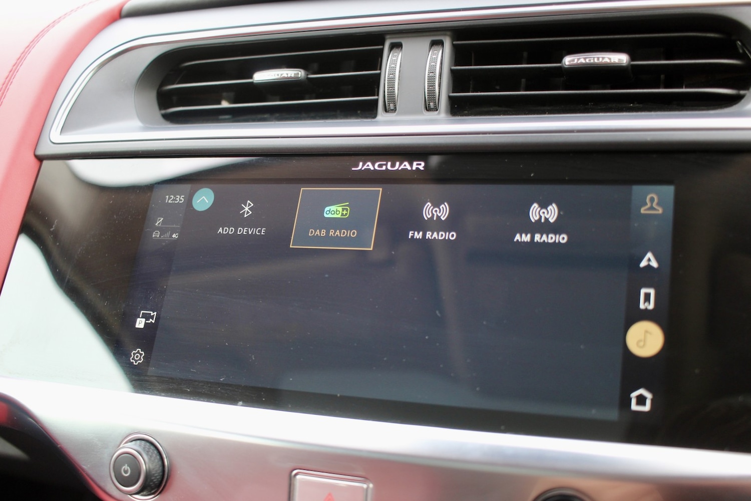 Used Jaguar I-Pace 2021 for sale - 77668644: Photo 31