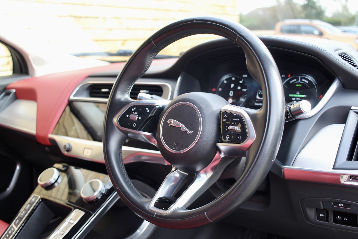 Used Jaguar I-Pace 2021 for sale - 77668644: Photo 33