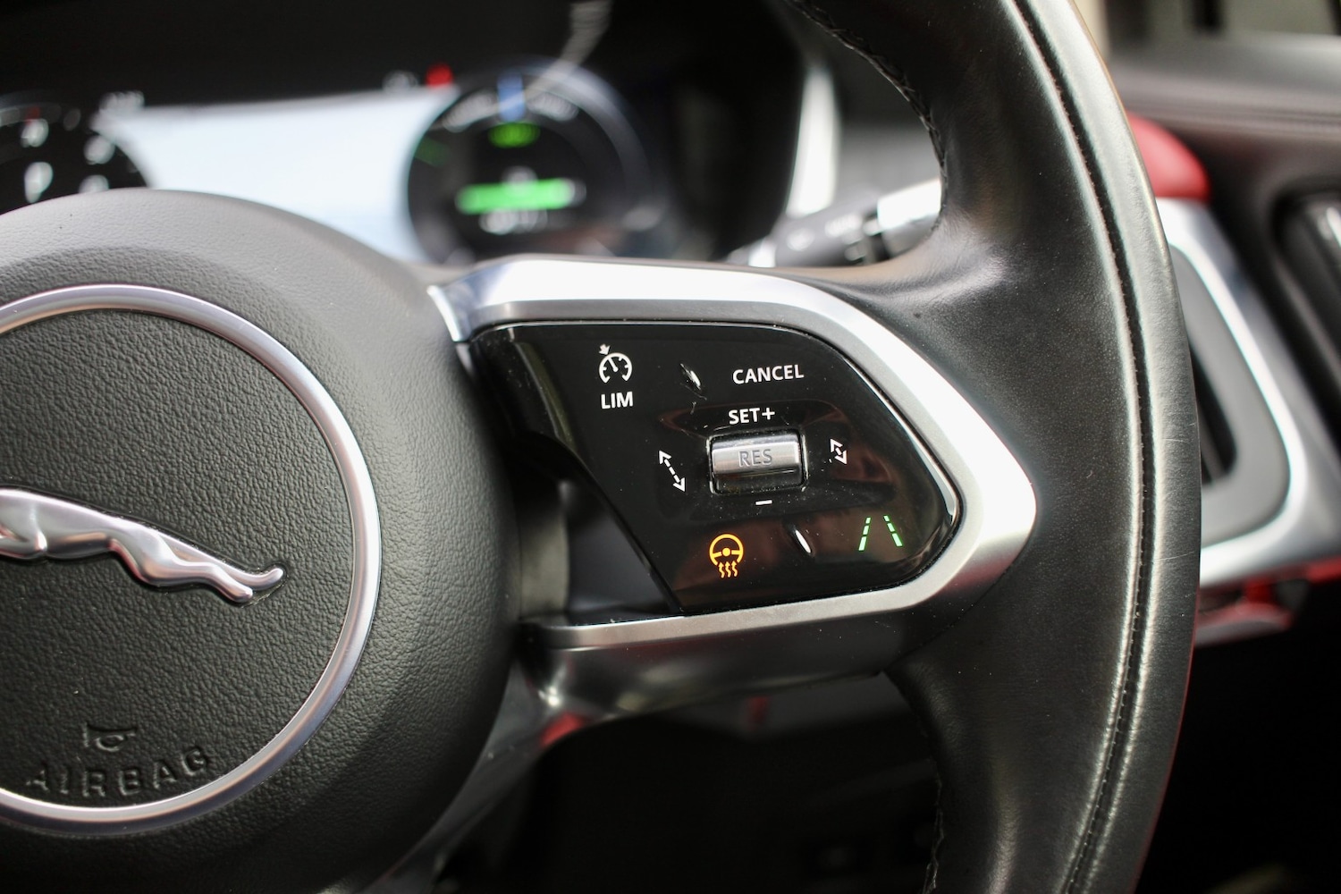 Used Jaguar I-Pace 2021 for sale - 77668644: Photo 34