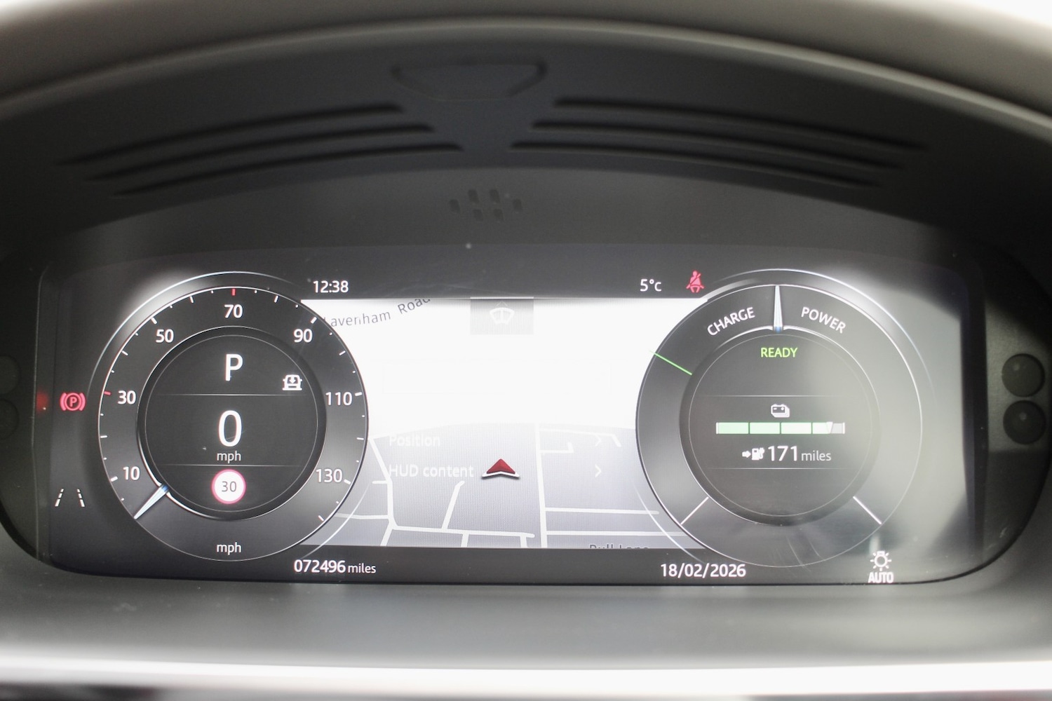 Used Jaguar I-Pace 2021 for sale - 77668644: Photo 36