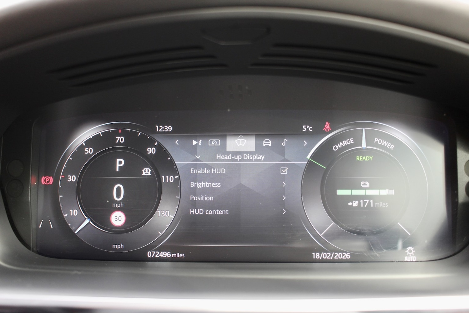 Used Jaguar I-Pace 2021 for sale - 77668644: Photo 37