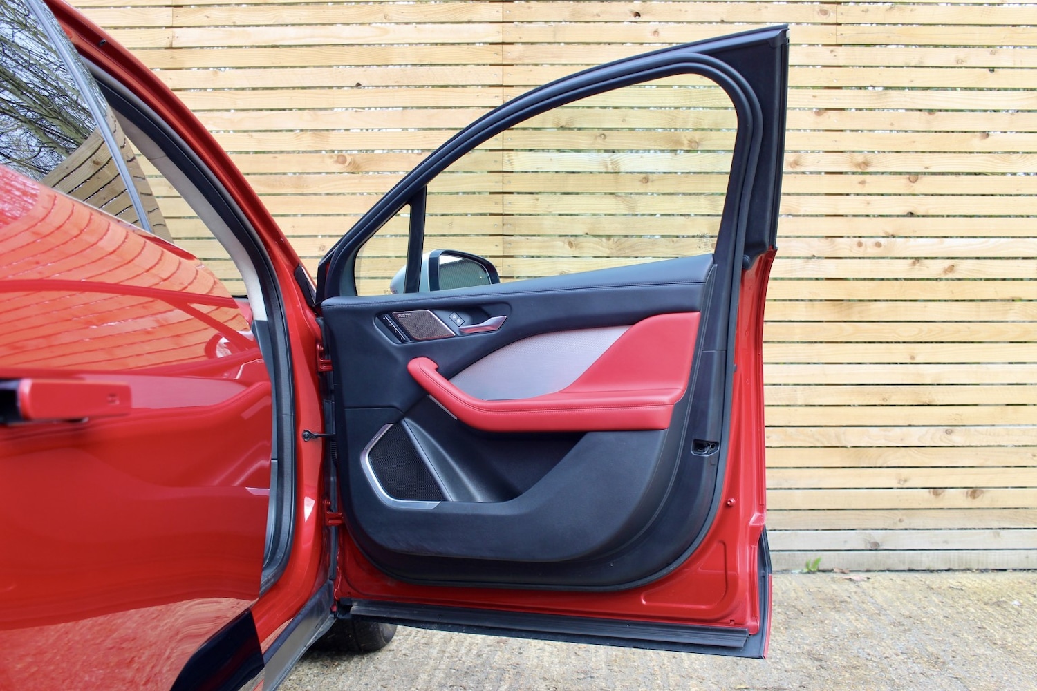 Used Jaguar I-Pace 2021 for sale - 77668644: Photo 41