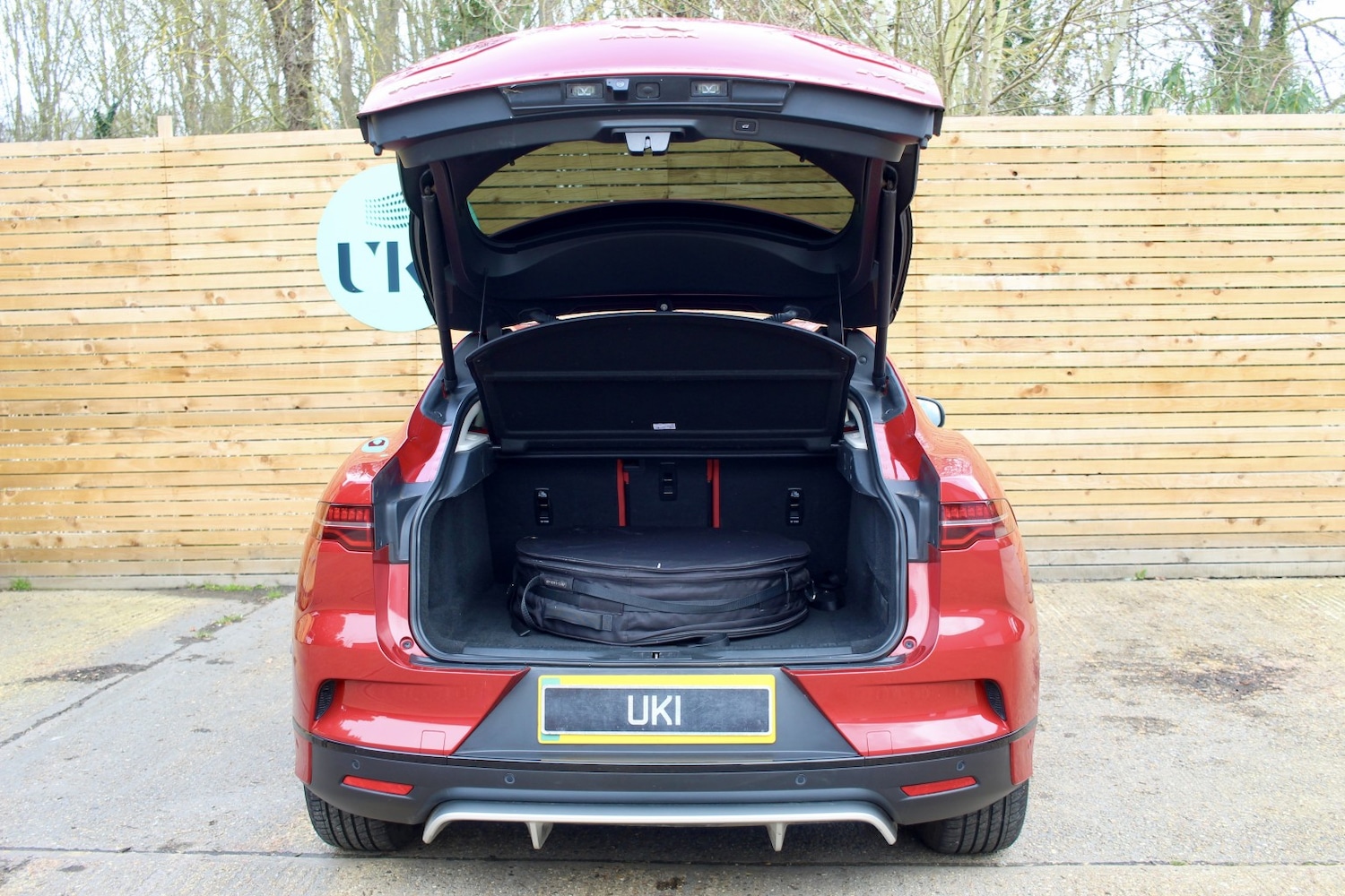 Used Jaguar I-Pace 2021 for sale - 77668644: Photo 43