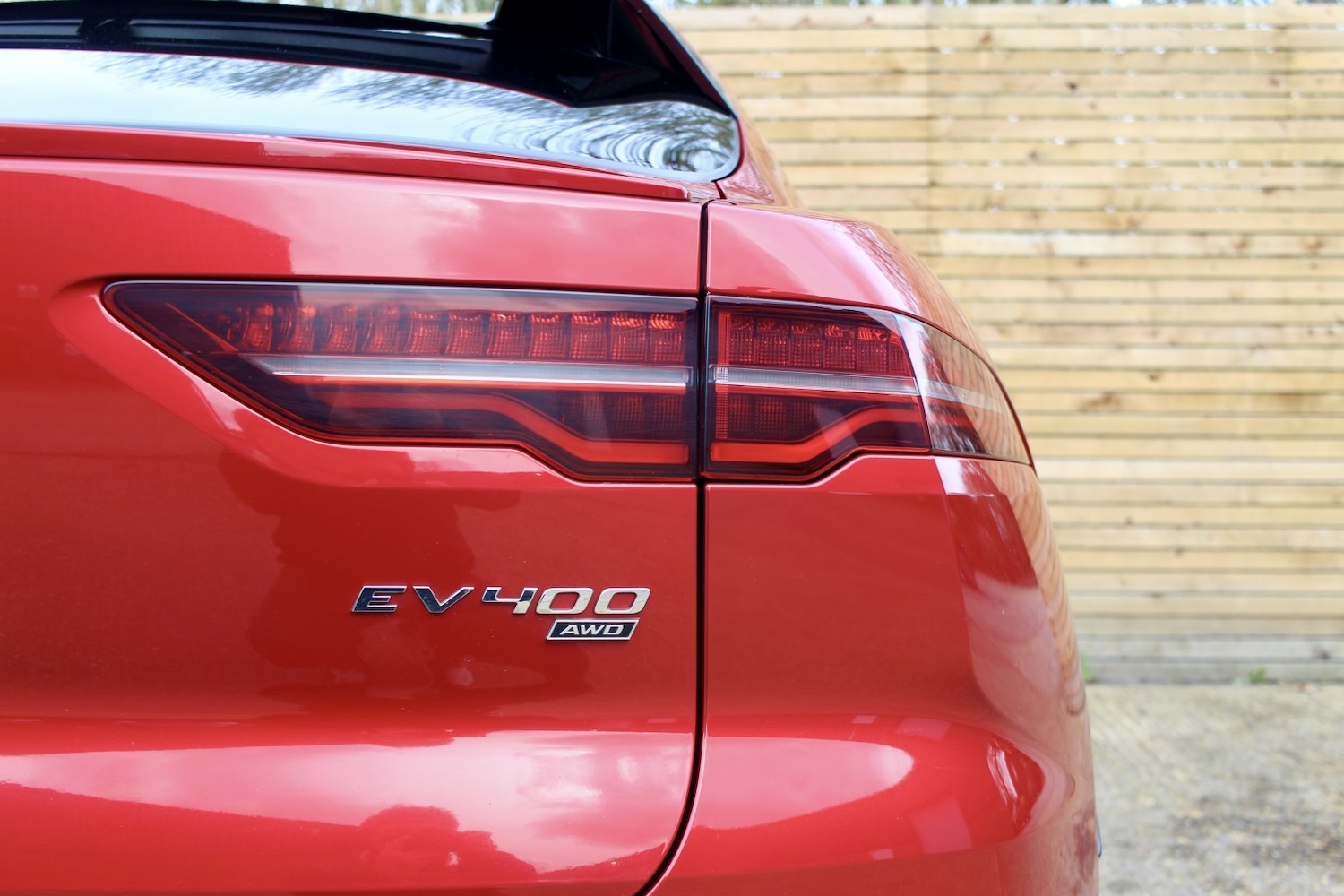 Used Jaguar I-Pace 2021 for sale - 77668644: Photo 48