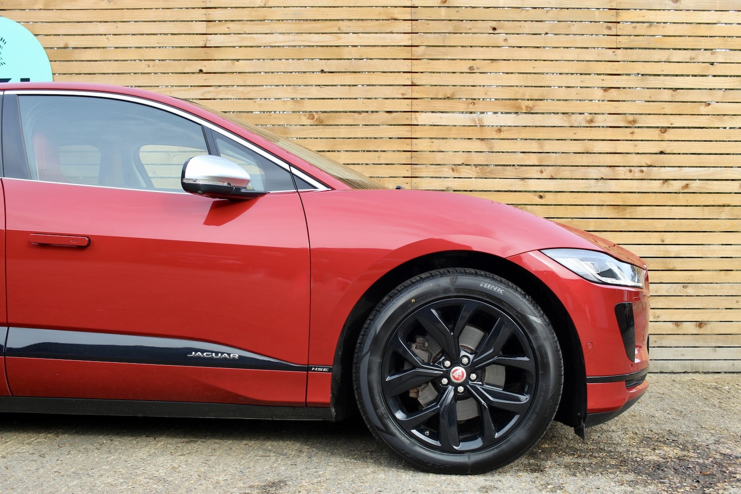 Used Jaguar I-Pace 2021 for sale - 77668644: Photo 51