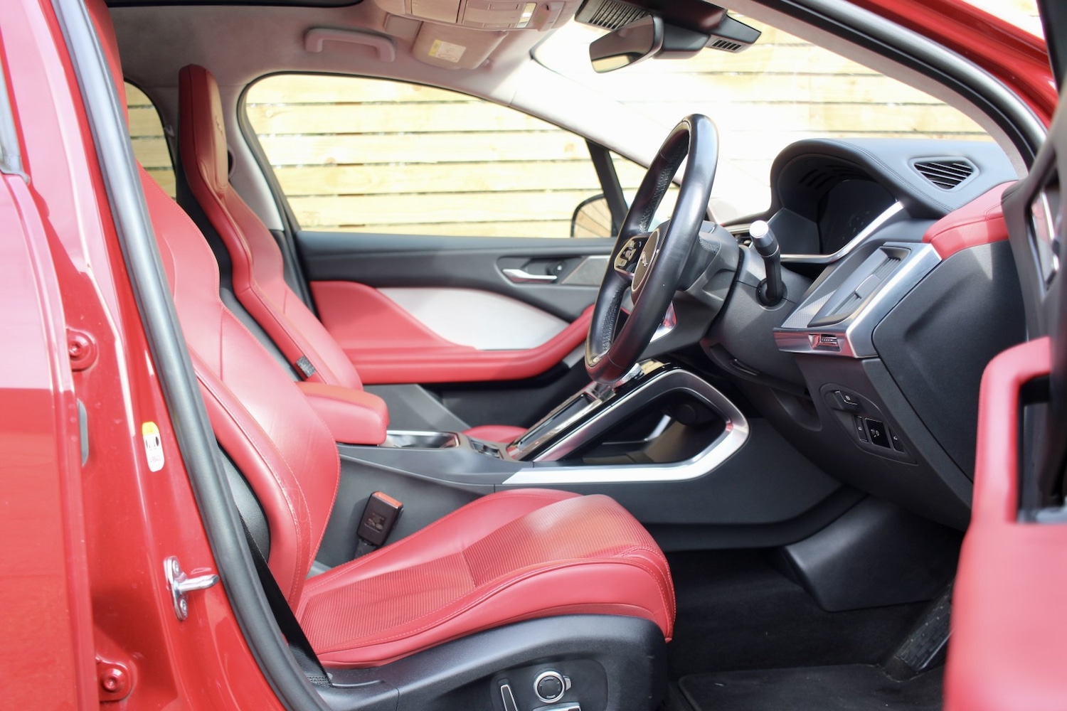 Used Jaguar I-Pace 2021 for sale - 77668644: Photo 7