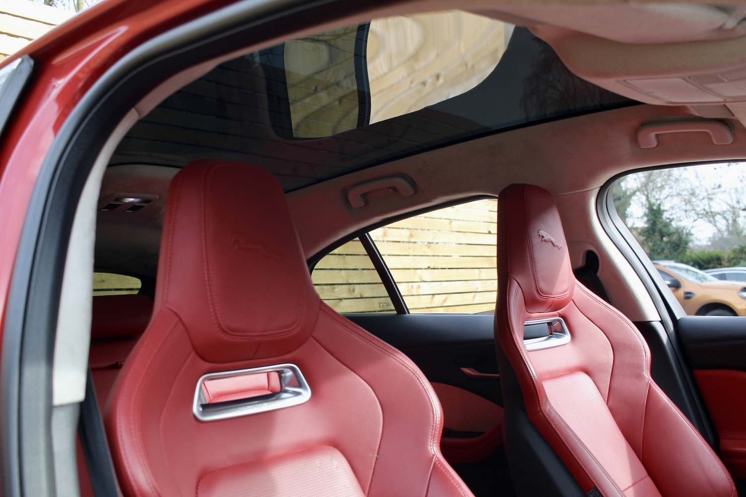 Used Jaguar I-Pace 2021 for sale - 77668644: Photo 8