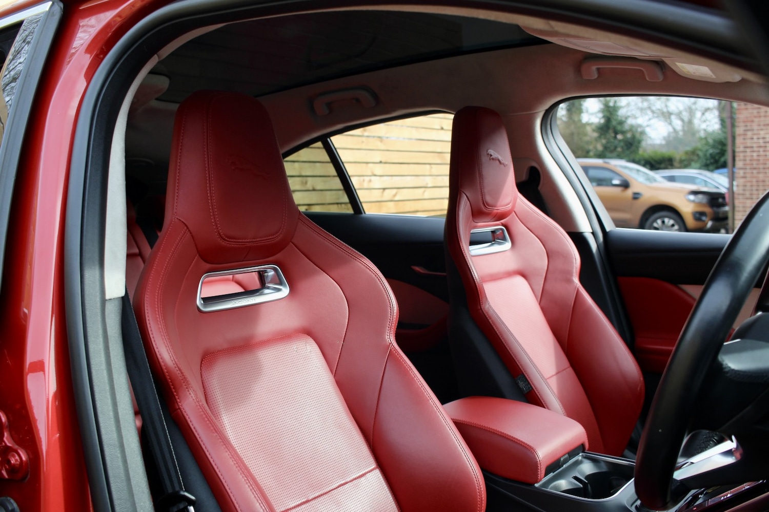 Used Jaguar I-Pace 2021 for sale - 77668644: Photo 9